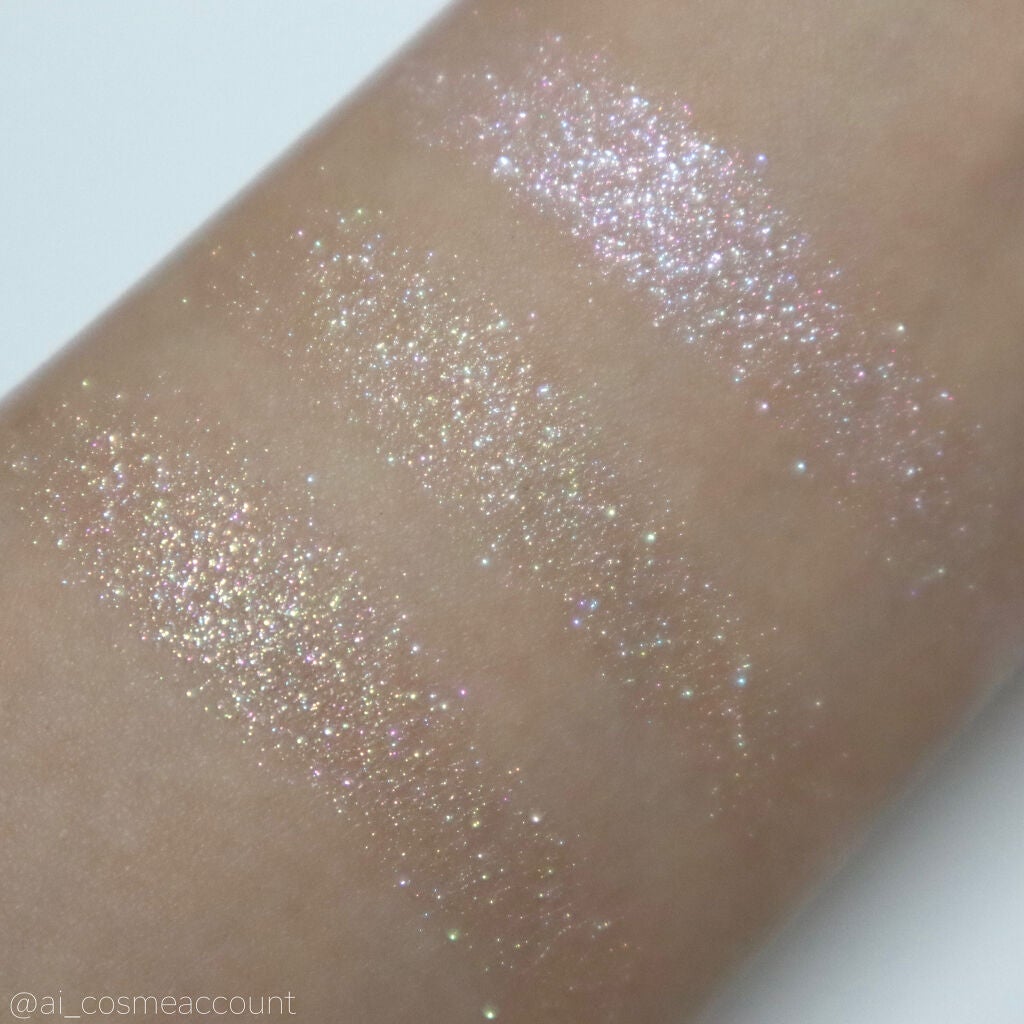 ワンピックアイシャドウパレット/APLIN/アイシャドウパレットを使ったクチコミ(4枚目)