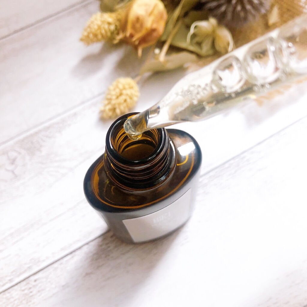 スーパーリンクルセラムVA/KISO/美容液 by M★chi