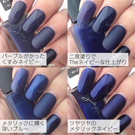 カラフルネイルズ/キャンメイク/マニキュアを使ったクチコミ(7枚目)