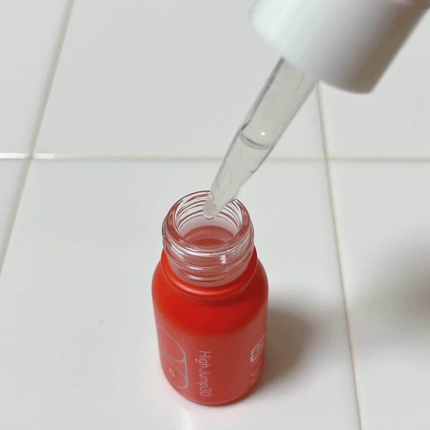 ハイジャンプ30/SISI/美容液を使ったクチコミ(2枚目)