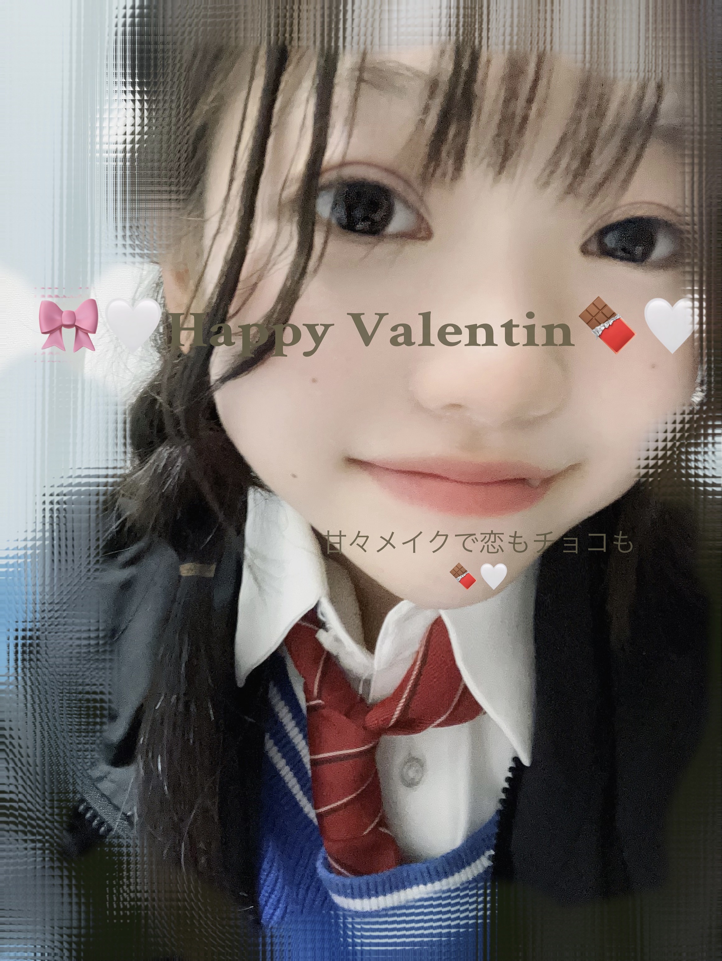 グラスティングウォーターグロス/rom&nd/リップグロスを使ったクチコミ（1枚目）