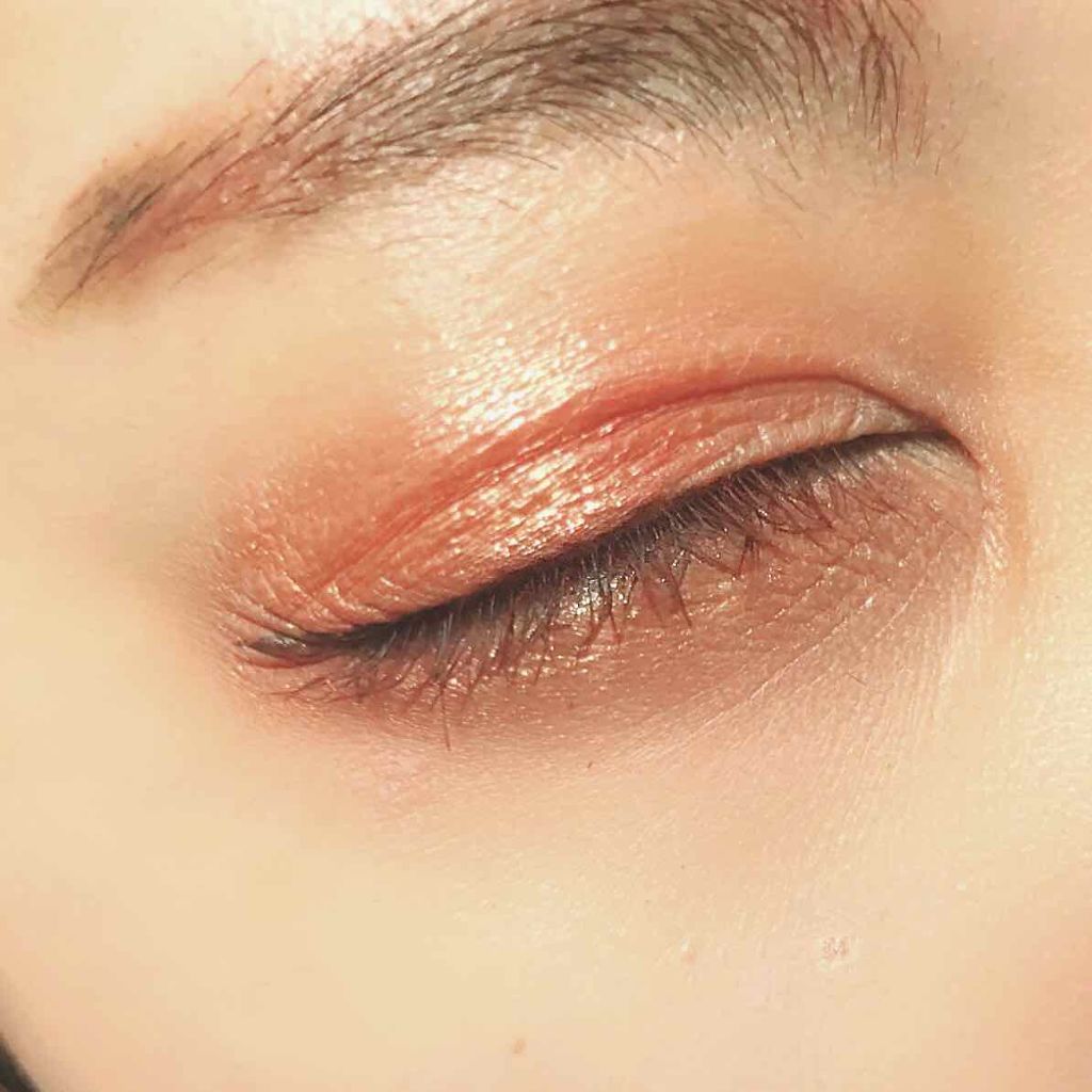 3CE マルチアイカラーパレット/3CE/アイシャドウパレットを使ったクチコミ（3枚目）