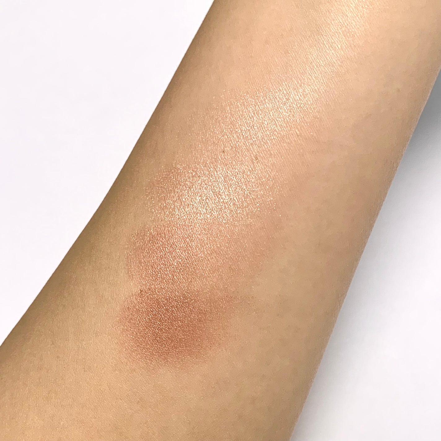 リアルクローズシャドウ/excel/アイシャドウパレットを使ったクチコミ(2枚目)