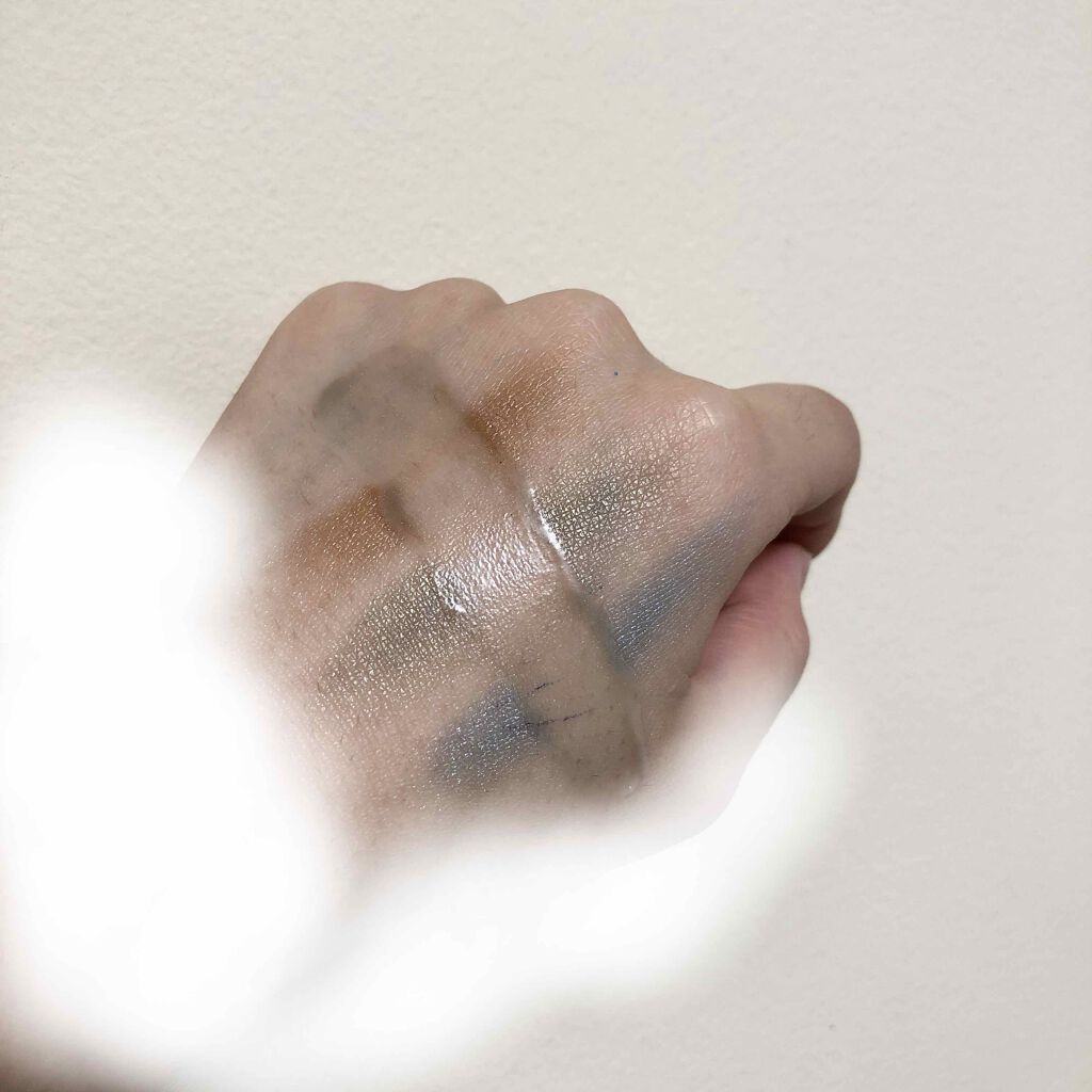 デュオ ザ クレンジングバーム/DUO/クレンジングバームを使ったクチコミ(3枚目)