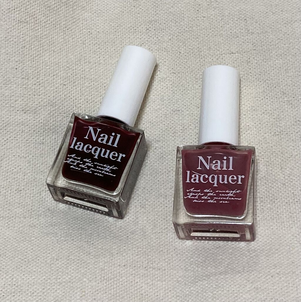 jill leen. 繊維ネイル /jill leen./マニキュアを使ったクチコミ（1枚目）