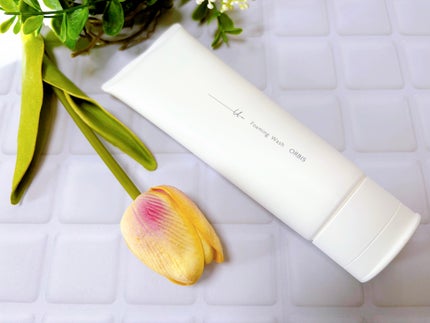 オルビスユー ドット フォーミングウォッシュ/オルビス/洗顔フォームを使ったクチコミ(2枚目)