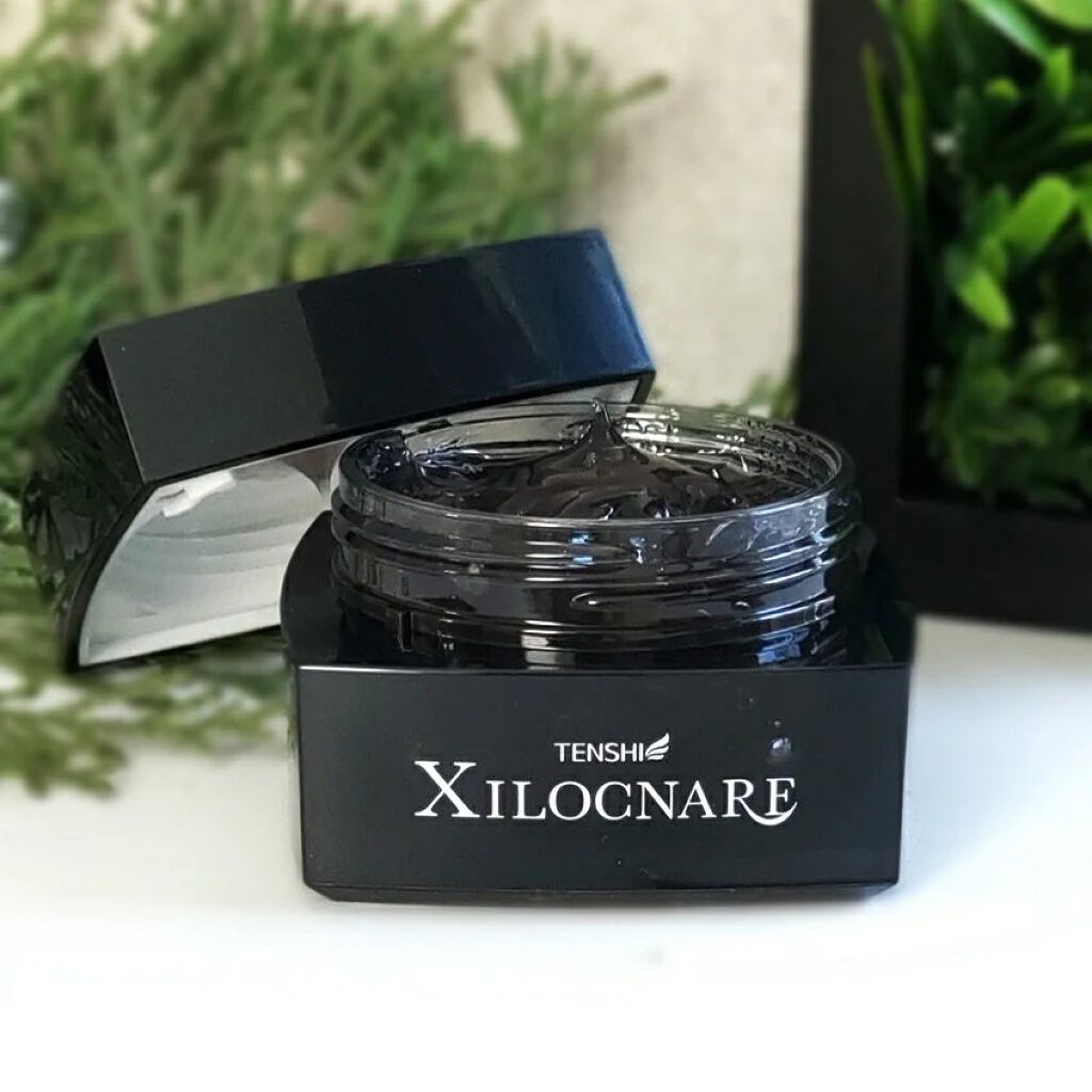 XILOCNARE/TENSHI/オールインワン化粧品を使ったクチコミ（1枚目）