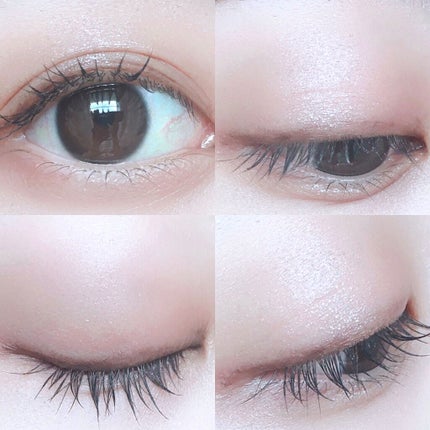 グロウフルールチークス/キャンメイク/パウダーチークを使ったクチコミ(2枚目)