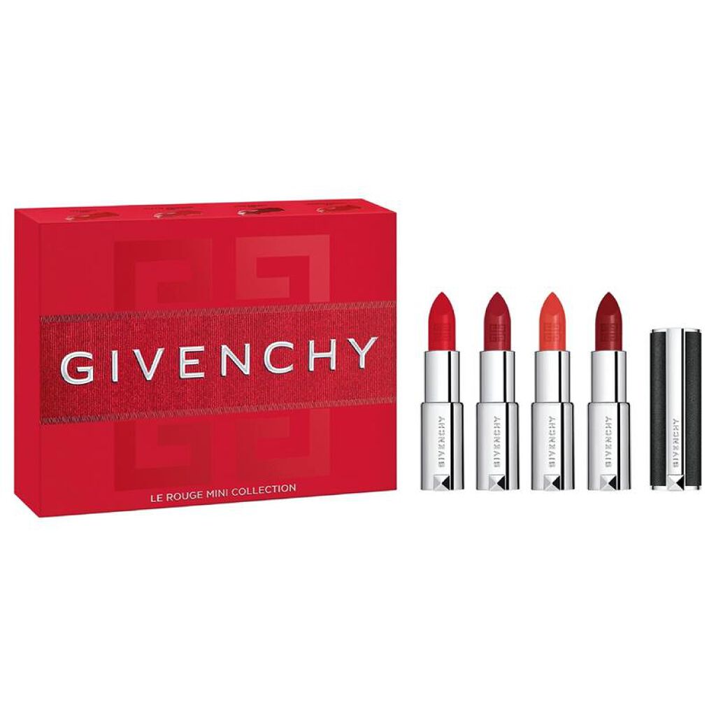 GIVENCHY ルージュ・ジバンシイ ミニ コレクション