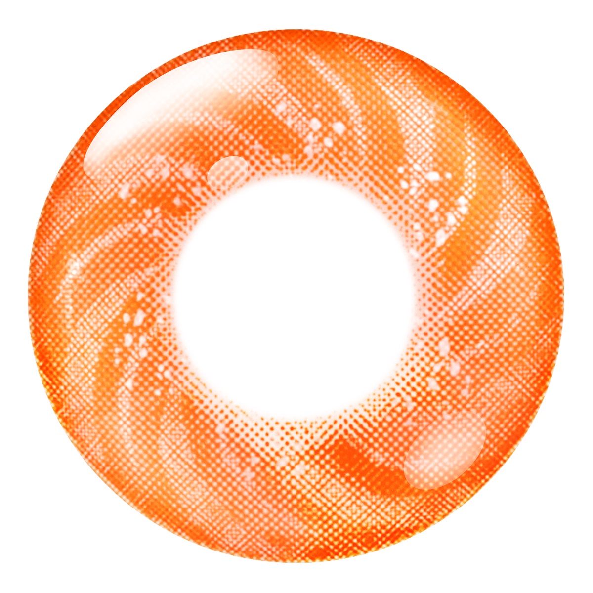 プリズムオレンジ