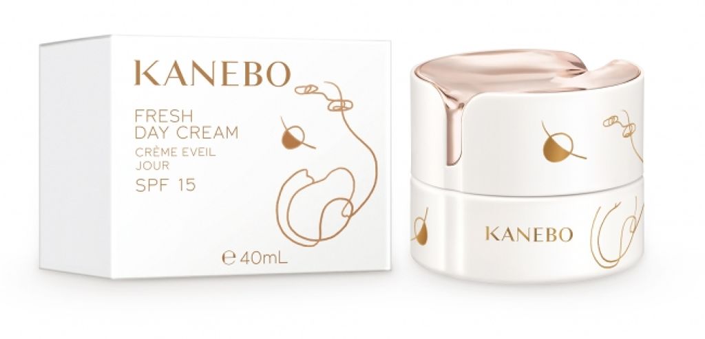 試してみた】カネボウ フレッシュ デイ クリーム KANEBOのリアル 試してみた】カネボウ フレッシュ デイ クリーム KANEBOのリアル