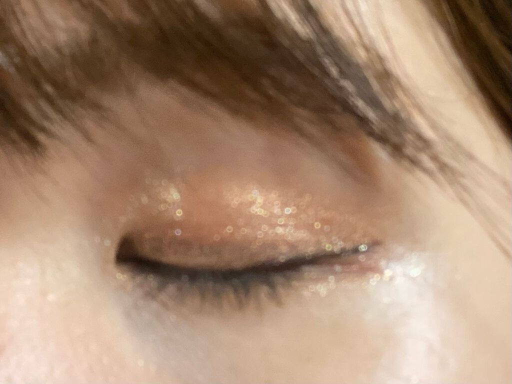 ポイントメイクリム―バー/deep2031/ポイントメイクリムーバーを使ったクチコミ(5枚目)