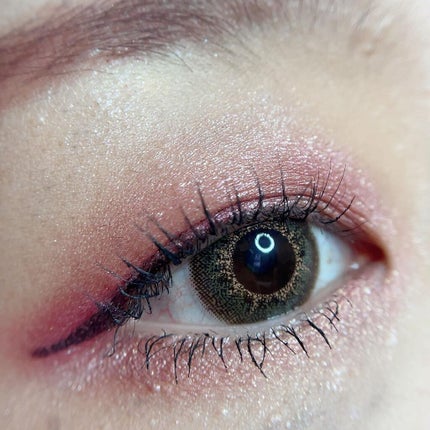 リップ パワー/ジョルジオ アルマーニ ビューティ/口紅を使ったクチコミ(2枚目)