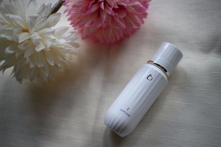 ローション II/BENEFIQUE/化粧水を使ったクチコミ(7枚目)