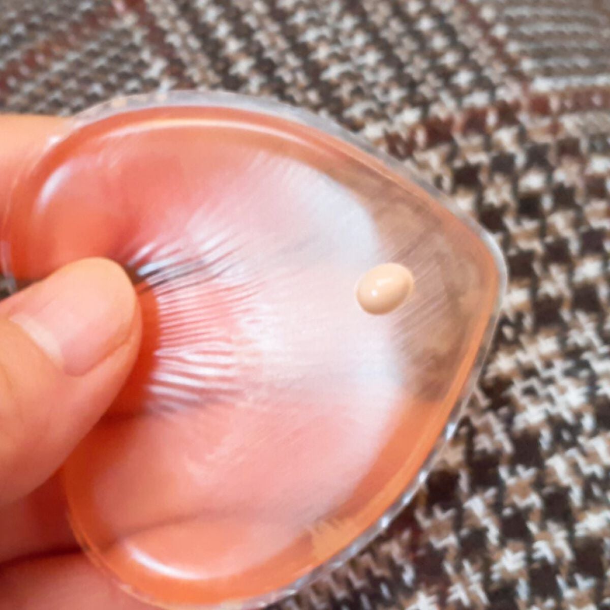 プロテクションエキスパート/KATE/化粧下地を使ったクチコミ(3枚目)