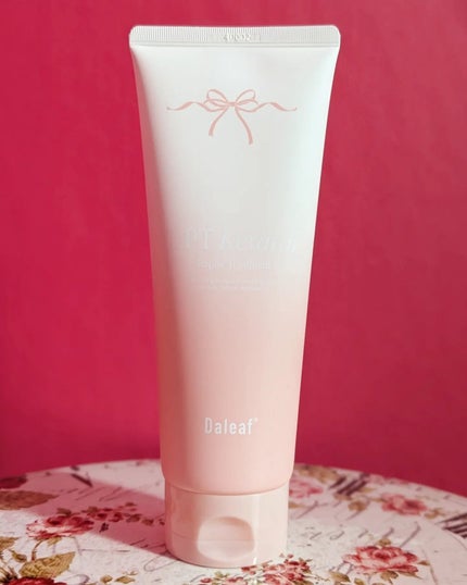 LPTケラチンリペアシャンプー/Daleaf/市販シャンプーを使ったクチコミ(5枚目)