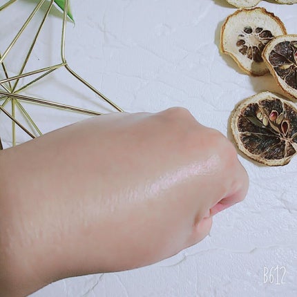 薬用 ふきとりローション/メディカラボ/拭き取り化粧水を使ったクチコミ(4枚目)