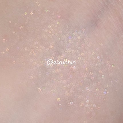 アーティストカラーシャドウ/MAKE UP FOR EVER/アイシャドウパレットを使ったクチコミ(9枚目)