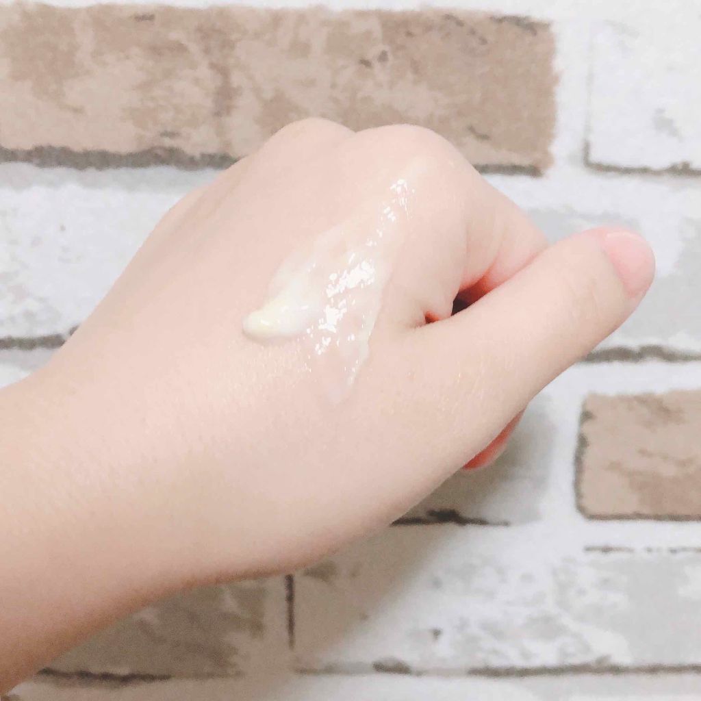 リペアー ゴールデン カプセル ミルク/パンテーン/ヘアミルクを使ったクチコミ（2枚目）