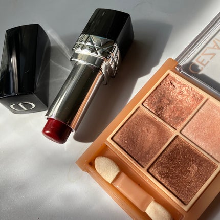 ルージュ ディオール 860 ルージュ トーキョー ベルベット/Dior/口紅の画像