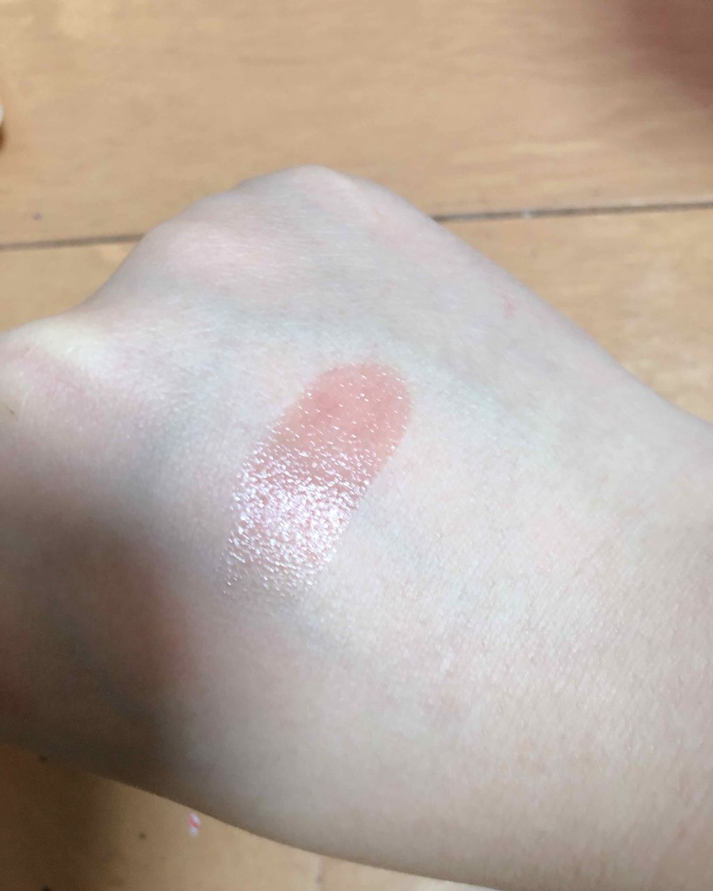 オペラ リップティント N/OPERA/リップティントを使ったクチコミ（3枚目）