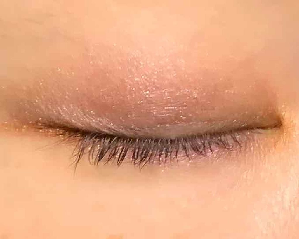 2019 ホリデー メイクアップ キット/SUQQU/メイクアップキットを使ったクチコミ(2枚目)