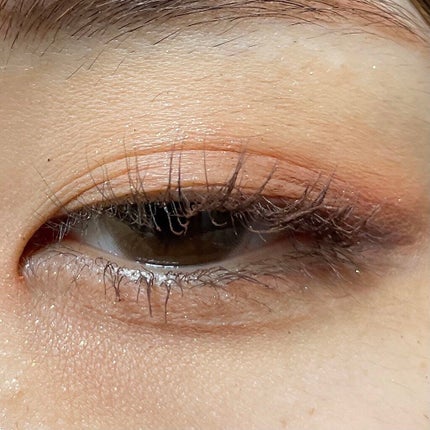 ジャストアイパレット/Laka/アイシャドウパレットを使ったクチコミ(4枚目)