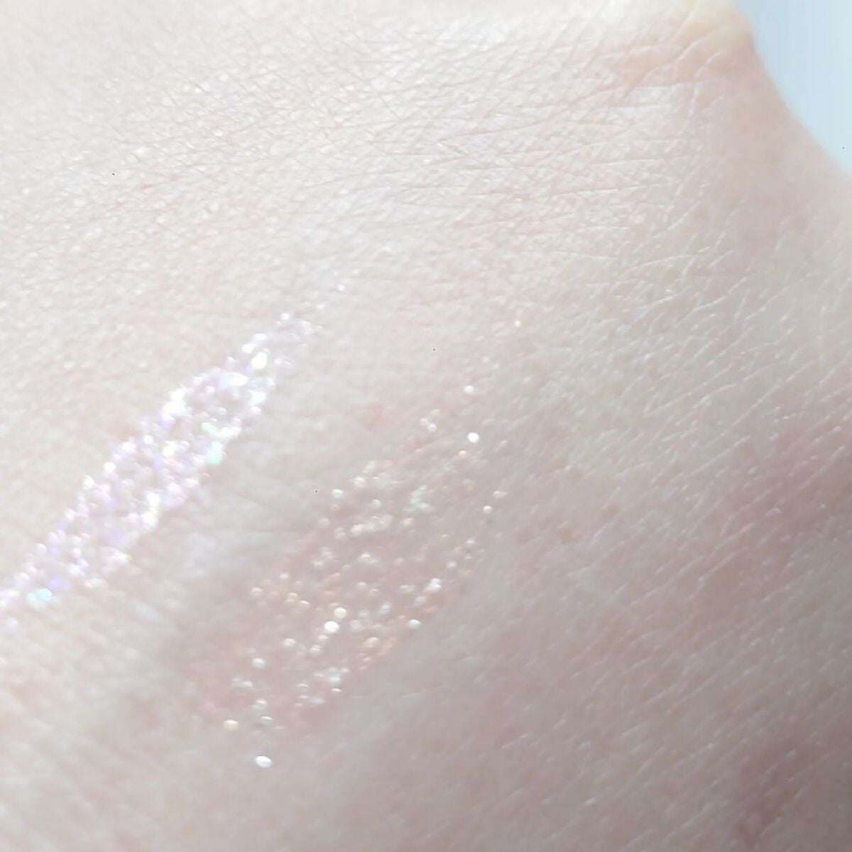 ウォンジョンヨ ダイヤモンドライナー/Wonjungyo/リキッドアイシャドウを使ったクチコミ(4枚目)