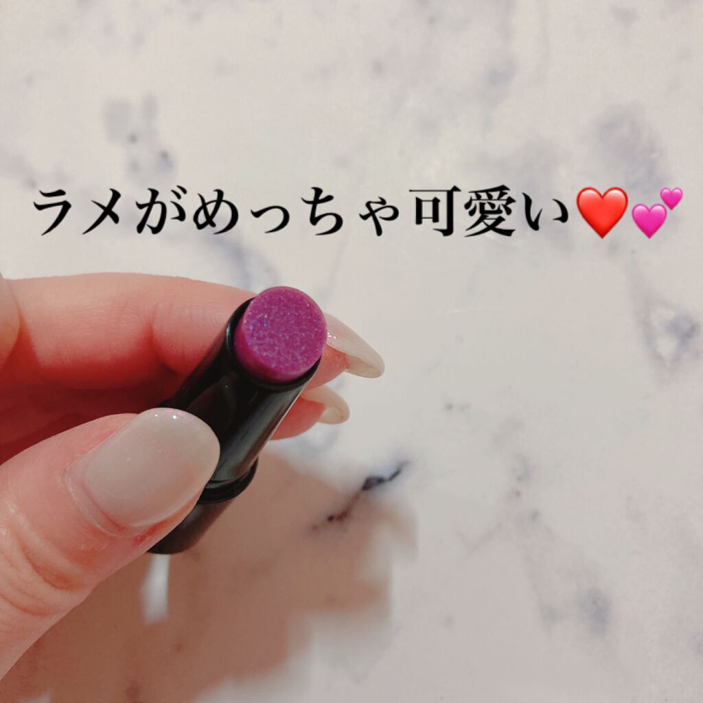 ケイト リップモンスター/KATE/口紅を使ったクチコミ(2枚目)