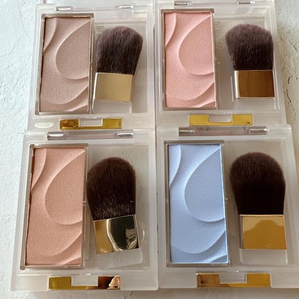 リアルクローズシャドウ/excel/アイシャドウパレットを使ったクチコミ(4枚目)