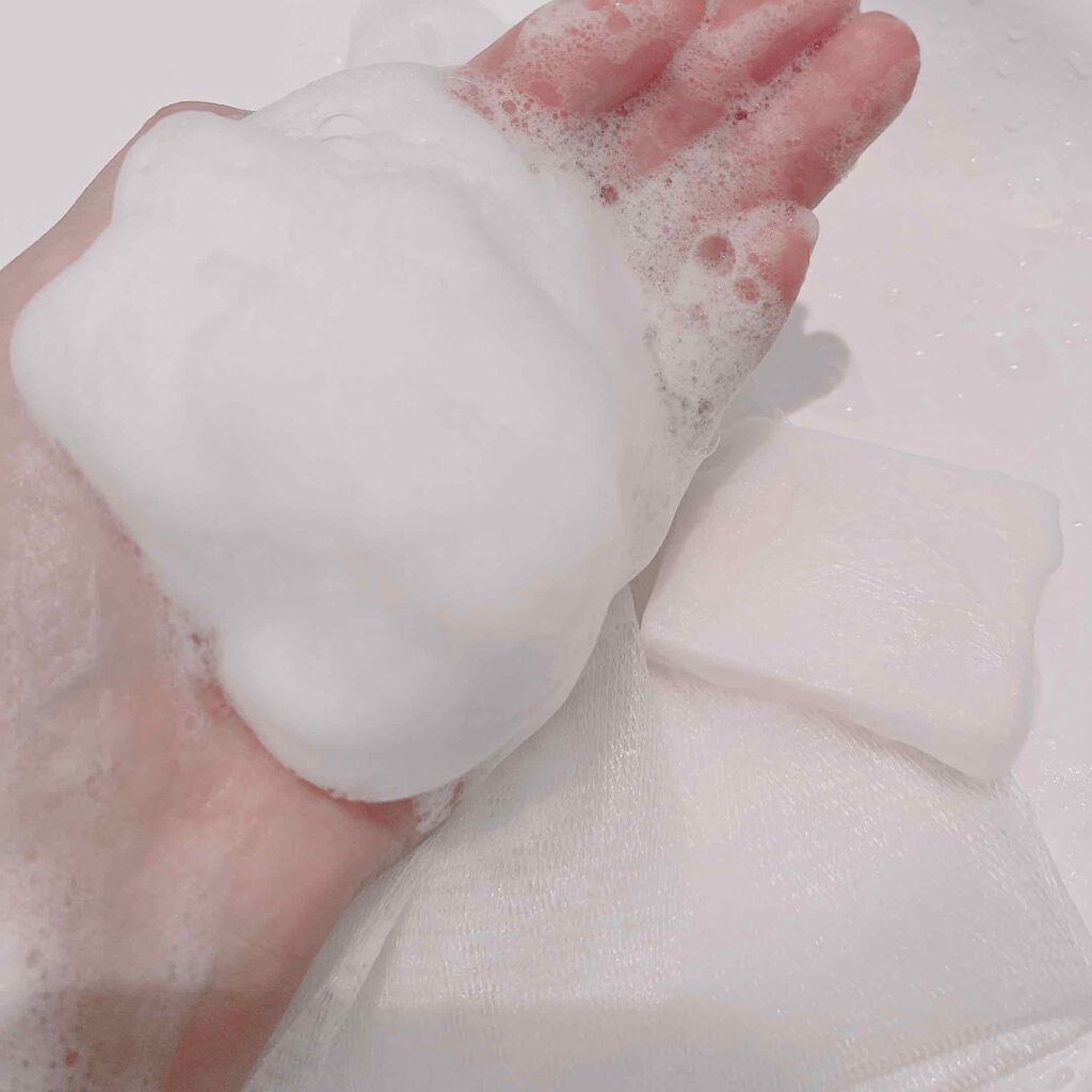 透輝美トライアルキット/ドクターリセラ/トライアルキットを使ったクチコミ(3枚目)