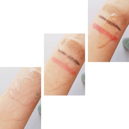 ヒアルロンビタオイルフォーム/MAXCLINIC/オイルクレンジングを使ったクチコミ(6枚目)