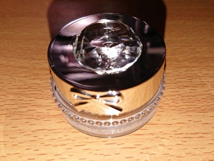 ジルスチュアート リラックス メルティ リップバーム/JILL STUART/リップケアを使ったクチコミ(1枚目)