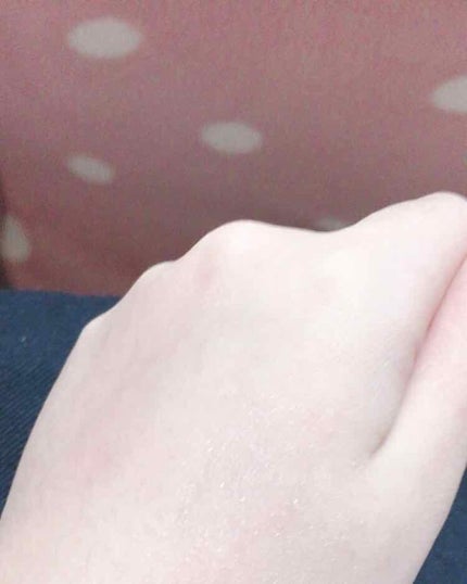 フォーエヴァージューシー オイルルージュ グロウ/JILL STUART/口紅を使ったクチコミ(1枚目)