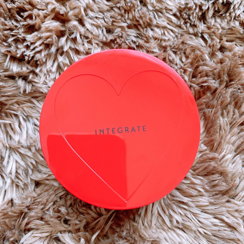 水ジェリークラッシュ/インテグレート/クリーム・エマルジョンファンデーションを使ったクチコミ（1枚目）