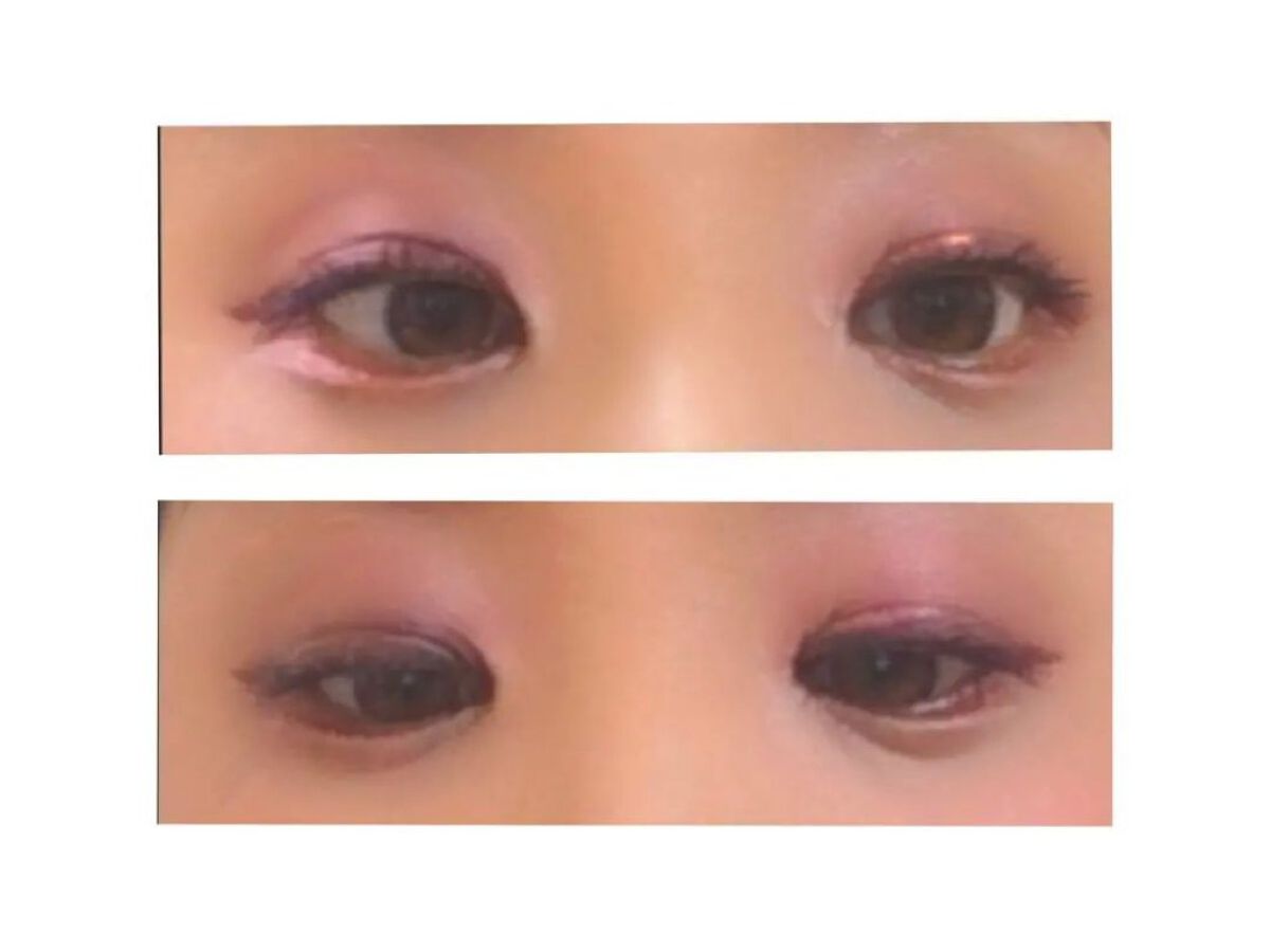 アンインヒビテッド アイシャドーパレット S /NARS/アイシャドウパレットを使ったクチコミ（2枚目）