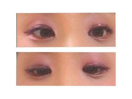 モイスチャー リッチ リップスティック/SUQQU/口紅を使ったクチコミ(2枚目)