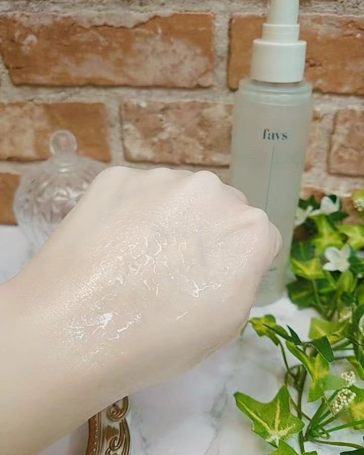 カーミングフェイシャルミスト/favs/化粧水を使ったクチコミ（3枚目）