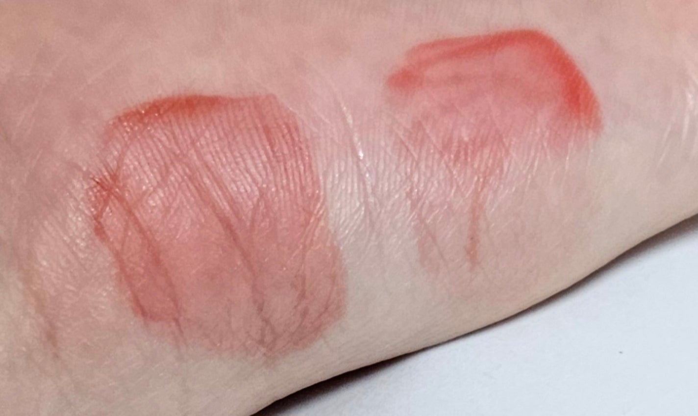 グローリップティント/BBIA/リップティントを使ったクチコミ(3枚目)