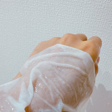 ホワイトトリュフナリシングトリートメントマスク/ダルバ/シートマスク・パックを使ったクチコミ(5枚目)