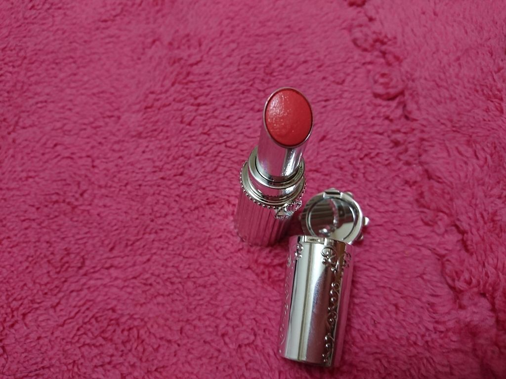 リップブロッサム/JILL STUART/口紅を使ったクチコミ（2枚目）