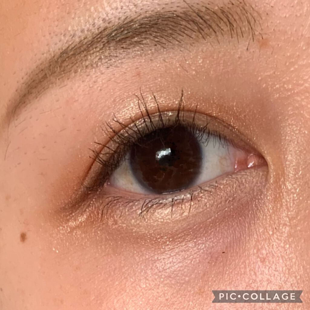 スージー パウダーアイブロウ エキスパートSP/SUSIE N.Y./パウダーアイブロウを使ったクチコミ(1枚目)