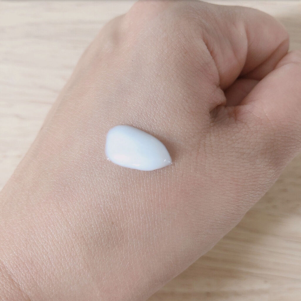 リピカ グゼラン ハンドクリーム/ラ ロッシュ ポゼ/ハンドクリームを使ったクチコミ（2枚目）