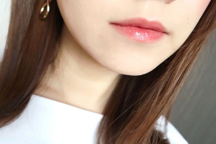 ジューシーリップティント/キャンメイク/口紅を使ったクチコミ(1枚目)