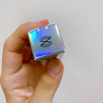 ダイヤモンドシリーズ 星空リキッドアイシャドウ/ZEESEA/リキッドアイシャドウを使ったクチコミ(8枚目)