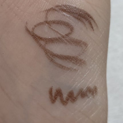 クレヨン ユー 02 Jackie Brown/GUERLAIN/ペンシルアイライナーの画像