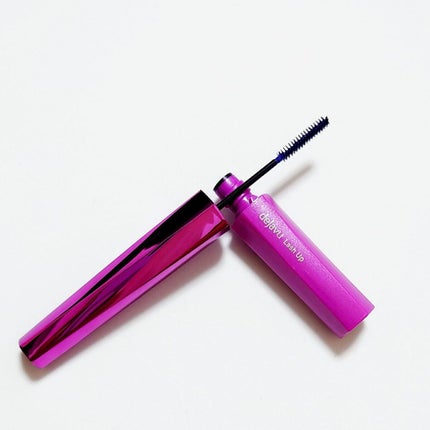 「塗るつけまつげ」自まつげ際立てタイプ/デジャヴュ/マスカラを使ったクチコミ(2枚目)