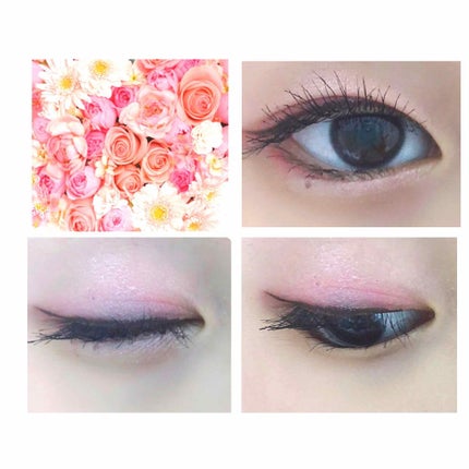 【旧品】パーフェクトスタイリストアイズ/キャンメイク/アイシャドウパレットを使ったクチコミ(2枚目)