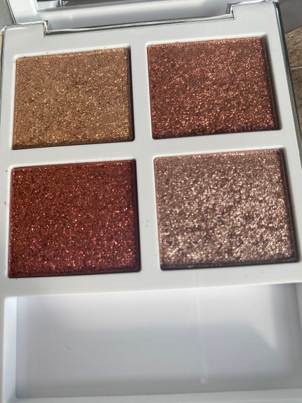 試してみた】アイ カラー クォード エクストリーム TOM FORD 試してみた】アイ カラー クォード エクストリーム TOM FORD
