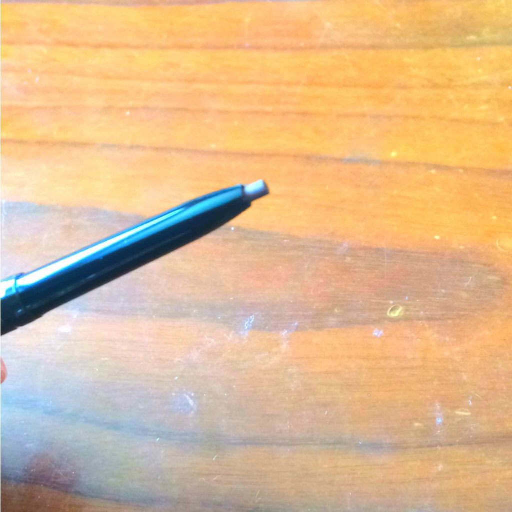 カラーラスティング ジェルライナー/excel/ジェルアイライナーを使ったクチコミ(2枚目)